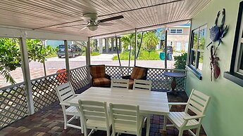 Turtle Nest Beach House