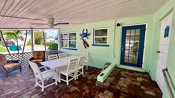 Turtle Nest Beach House