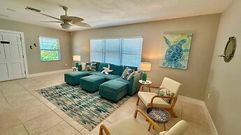 Turtle Nest Beach House