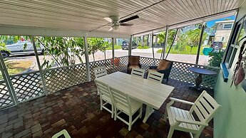 Turtle Nest Beach House