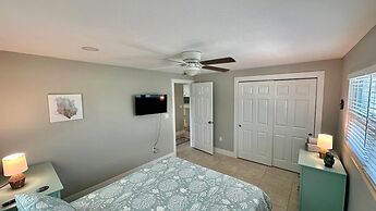 Turtle Nest Beach House