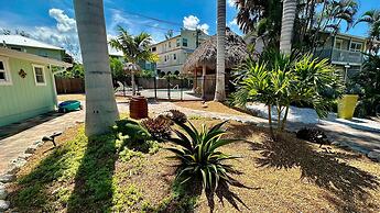 Turtle Nest Beach House