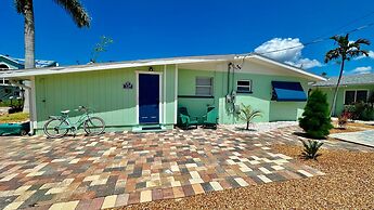 Turtle Nest Beach House