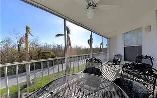 Seagrape Bay 205 in Fort Myers Beach