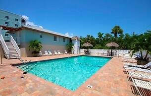 Seagrape Bay 205 in Fort Myers Beach