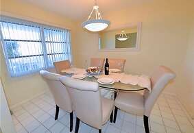 Seagrape Bay 205 in Fort Myers Beach