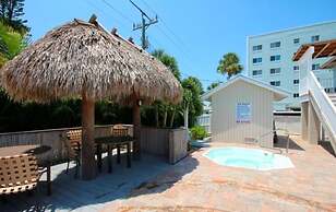 Seagrape Bay 205 in Fort Myers Beach