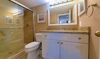 Seagrape Bay 205 in Fort Myers Beach