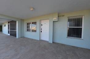 Seagrape Bay 205 in Fort Myers Beach