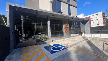 Flat Premium Legacy Suites - Cabo Branco