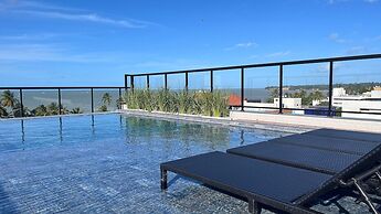 Flat Premium Legacy Suites - Cabo Branco