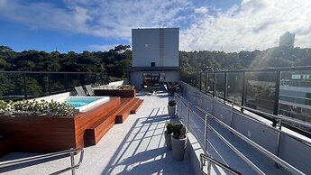 Flat Premium Legacy Suites - Cabo Branco