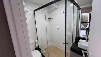 Flat Premium Legacy Suites - Cabo Branco