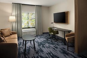 Fairfield by Marriott Inn & Suites Traverse City