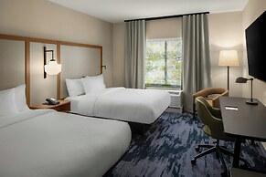 Fairfield by Marriott Inn & Suites Traverse City