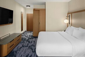 Fairfield by Marriott Inn & Suites Traverse City