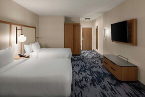 Fairfield by Marriott Inn & Suites Traverse City