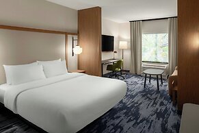 Fairfield by Marriott Inn & Suites Traverse City