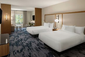 Fairfield by Marriott Inn & Suites Traverse City