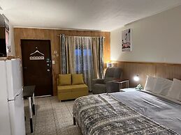 High Point Motel