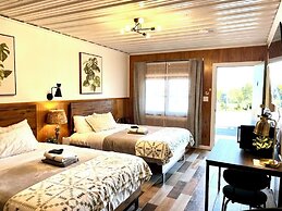 High Point Motel