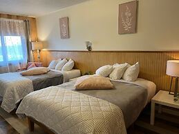 High Point Motel