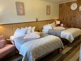 High Point Motel