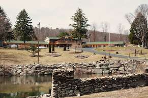High Point Motel