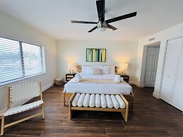 Melbourne Beach Resort & Surf Club