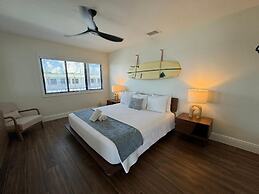 Melbourne Beach Resort & Surf Club