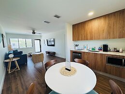 Melbourne Beach Resort & Surf Club