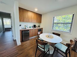 Melbourne Beach Resort & Surf Club