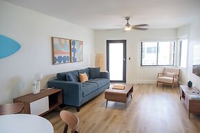 Melbourne Beach Resort & Surf Club