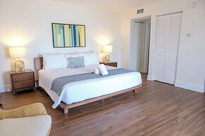 Melbourne Beach Resort & Surf Club