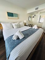 Melbourne Beach Resort & Surf Club