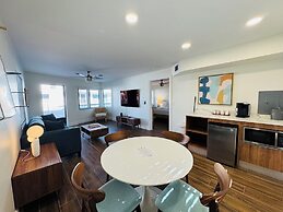 Melbourne Beach Resort & Surf Club