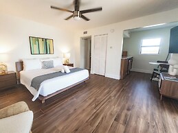 Melbourne Beach Resort & Surf Club