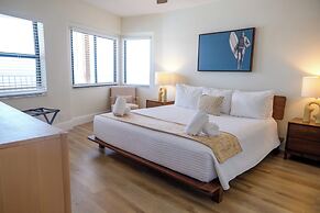 Melbourne Beach Resort & Surf Club