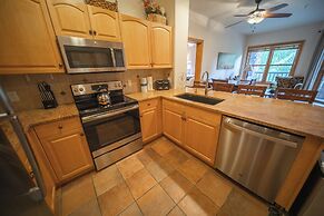 Hidden River Lodge 5969