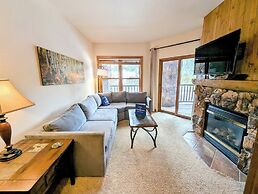 Hidden River Lodge 5969