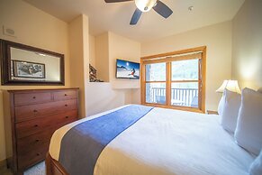 Hidden River Lodge 5969