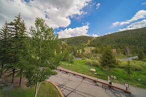 Hidden River Lodge 5969