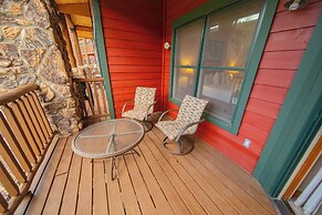 Hidden River Lodge 5969