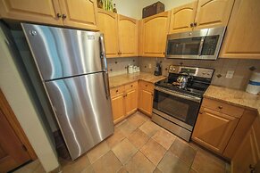 Hidden River Lodge 5969