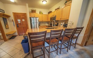 Hidden River Lodge 5969