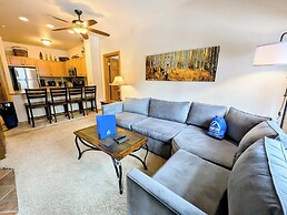 Hidden River Lodge 5969