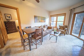 Hidden River Lodge 5969