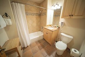 Hidden River Lodge 5969