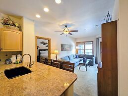 Hidden River Lodge 5969