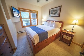 Hidden River Lodge 5969